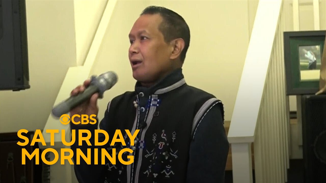 Meet the last Powerball winner as the jackpot reaches $1.8 billion