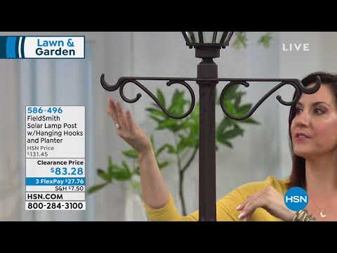 HSN | Lawn & Garden 03.02.2019 - 06 PM