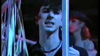 Soft Cell - Torch - Live - 1982