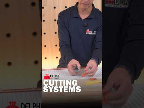 Cutter Mate & Mini Cutting System