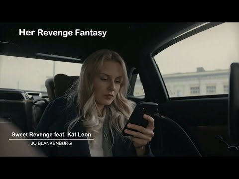 Sweet Revenge (feat. Kat Leon) JO BLANKENBURG⭐️WMH