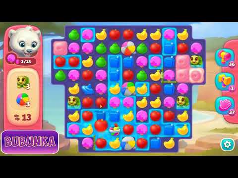 Wildscapes level 1407 HD