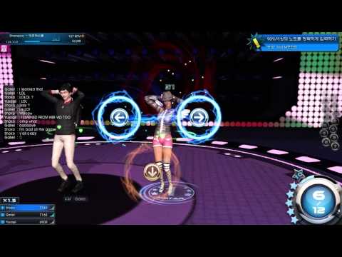 KrMstar: Shampoo - After School