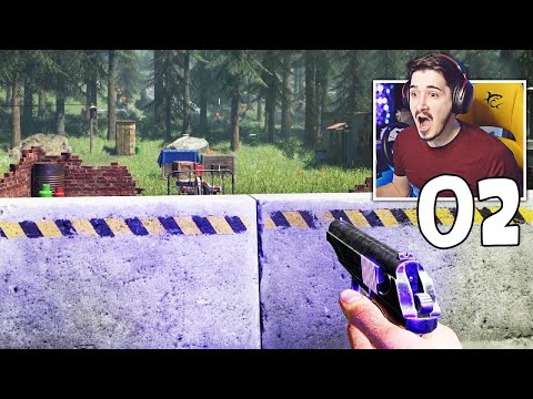 NAPALI SU ME NA GRANICI :O Ep. 2