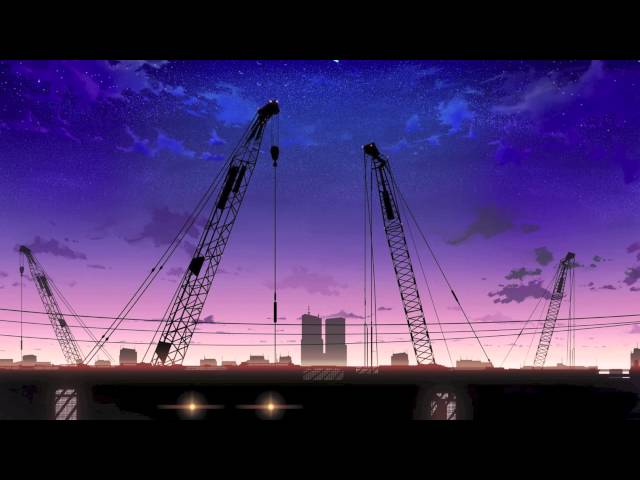 Jacoo - Aurora (Original)