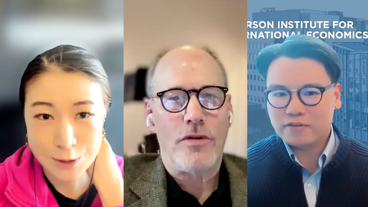 Detoxing the Property State: China’s Housing Bust and the Future of Rebalancing
