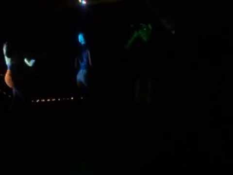 MC Lellinho - Dança do Pumba Aovivo