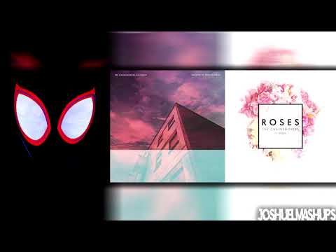 Takeaway From Roses & Sunflowers - The Chainsmokers, Illenium, Post Malone & MORE (MASHUP)