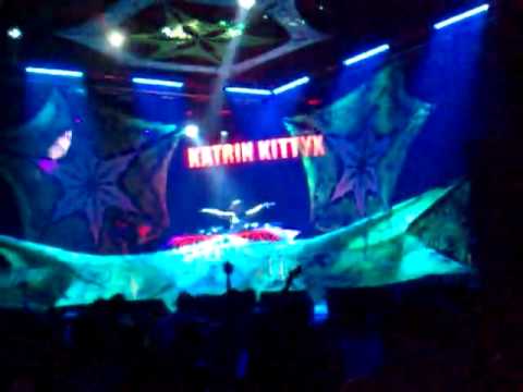Katrin Kittyx @ PiPL club '2011