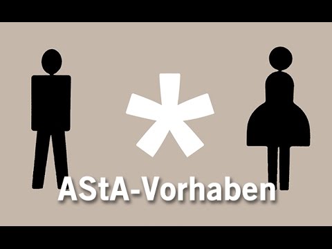 AStA-Vorschlag: Genderneutrale Toiletten - Campus TV Uni Bielefeld (Folge 112)