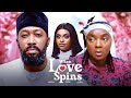 WHEN LOVE SPINS LATEST NIGERIAN MOVIE 2024 FULL MOVIE Chiomachukwuka Frederickleonard