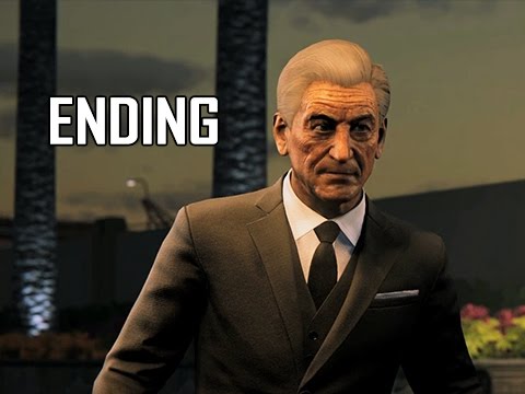 Mafia 3 Walkthrough Part 36 - ENDING (PC Ultra Let's Play Gameplay Commentary)