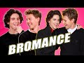 Timothee Chalamet And Austin Butler Remarkable Bromance Exposed