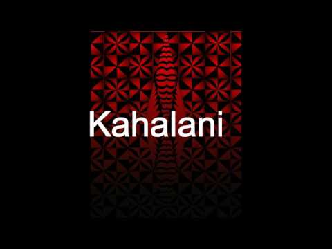 Kahalani -   Potemani Kaufusi
