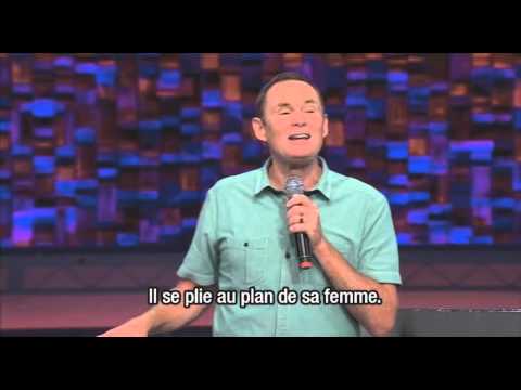 L'anatomie de Dieu 1/2