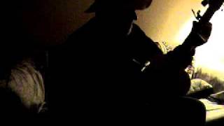 "Statesboro blues" Blind Willie McTell by Prairie Pete