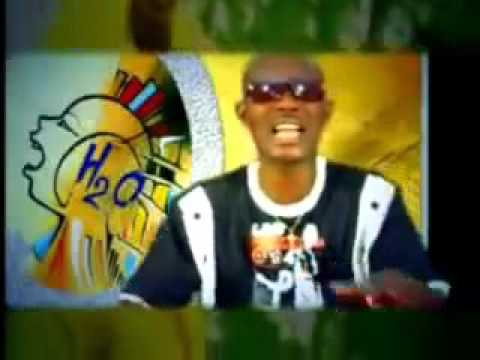 H2O Assouka   Tcho Tcho !   YouTube