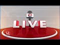 Azharuddin To Take Oath As Minister Shortly, Leaders Reached Raj Bhavan | V6 News - Video