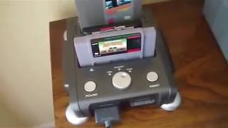 RetroN 3 Review