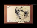 Kevin Ayers - Puis-Je?   1976