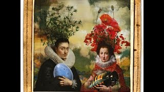 Martin Carr - Mountains