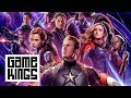 Avengers: Endgame Review (GEEN SPOILERS)