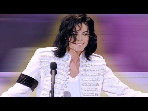 Michael Jackson Out of Context