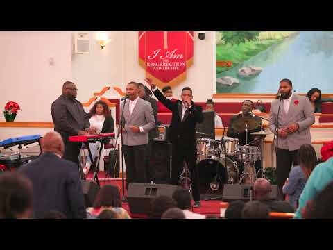 *Roy and Revelation - 2 - Medley (12/31/2022) __in Stedman NC