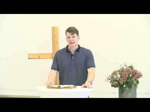 Wie bewahre ich mein Herz? - Sprüche 4, 23