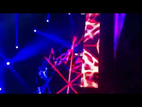 BEATLOVERZ 2011 AHOY ROTTERDAM