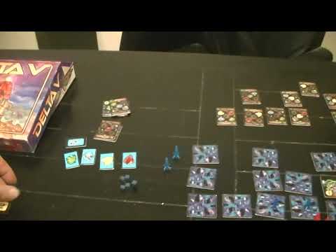 DV - review