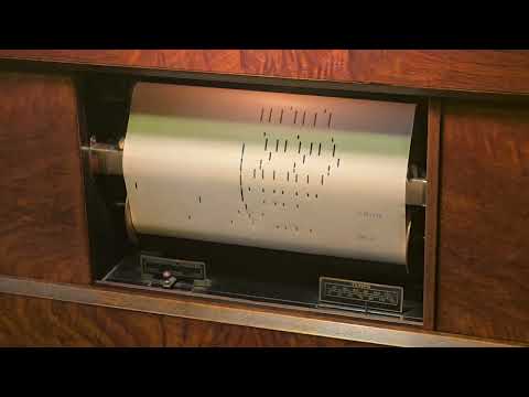 In a Little Rendezvous - Lee Sims - US 42322 (water damage)