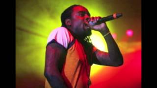 Wale - The Blessings (Produced By LG)