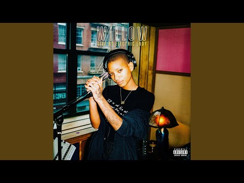 Video thumbnail for ˂maybe˃ it's my fault - Live