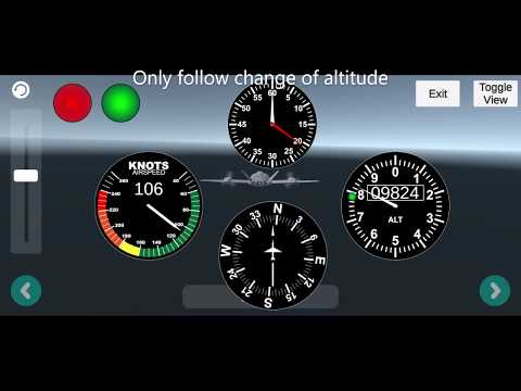 Pilot DLR Test - MIC Monitoring and Instrument Coordination [Free]
