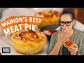 My BEST Aussie Meat Pie | Marion's Kitchen