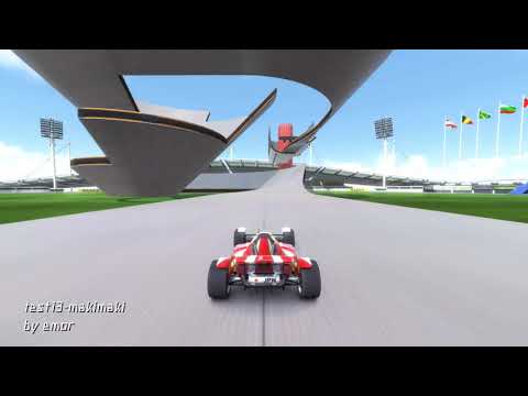 Trackmania Unlimiter Tracks Party   ALL TRACKS