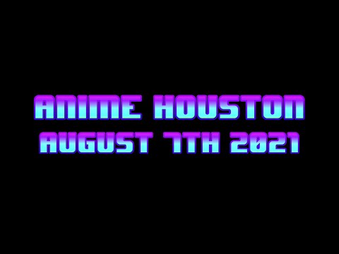 Anime Houston
