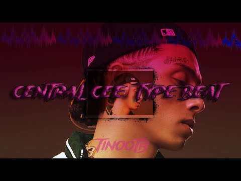 "Morocco" Central Cee Drill Type Beat | Prod. TinoOtb #drill 141BPM