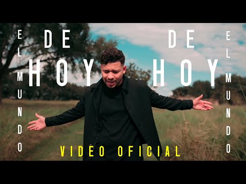 Onell Diaz, Ivan 2 Filoz, Youdiel, ECJR, Borrero - El Mundo De Hoy (Video Oficial)