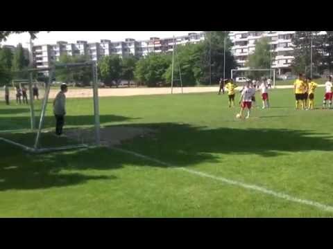 Malley D4-Montreux D1. 5-3