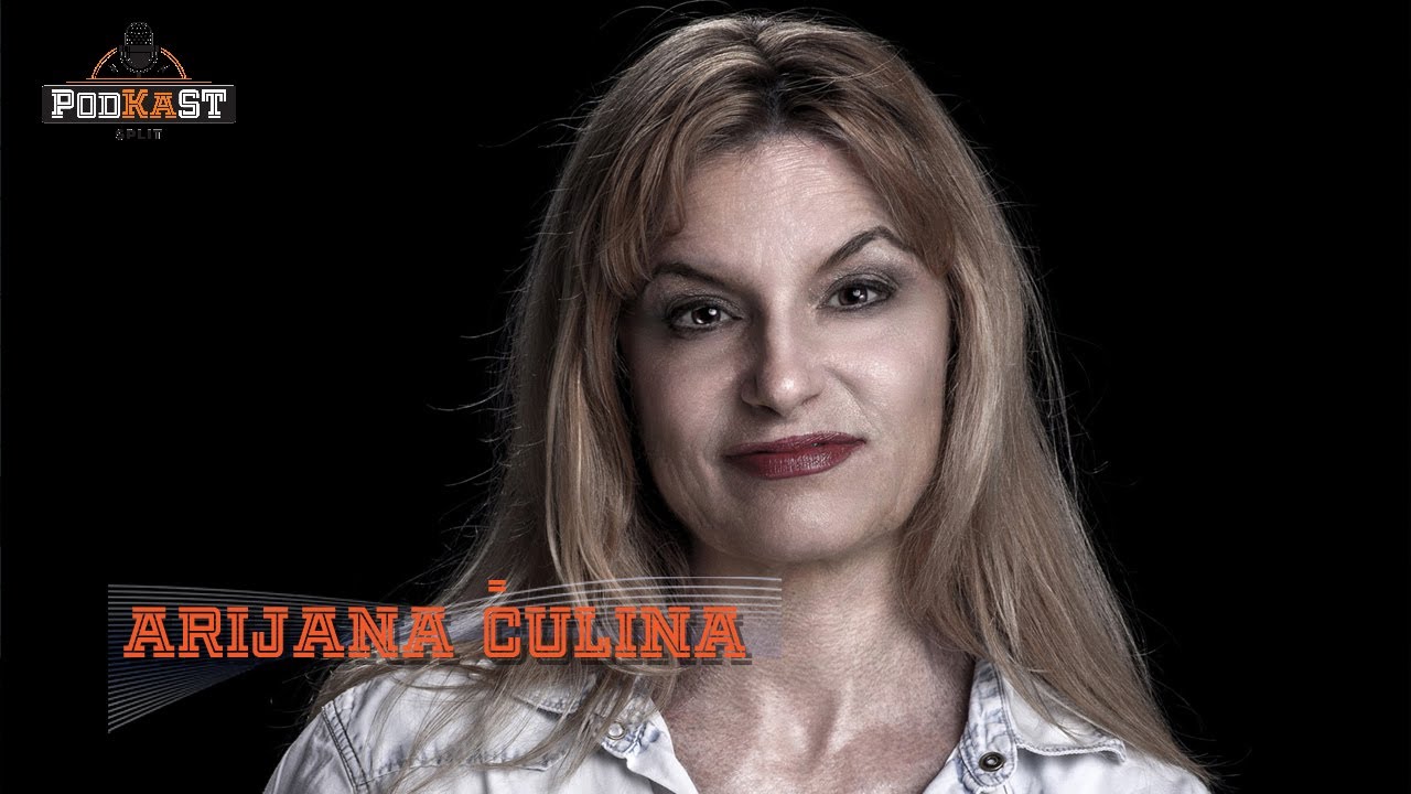 PodKaST # 73 Arijana Čulina i Ivan