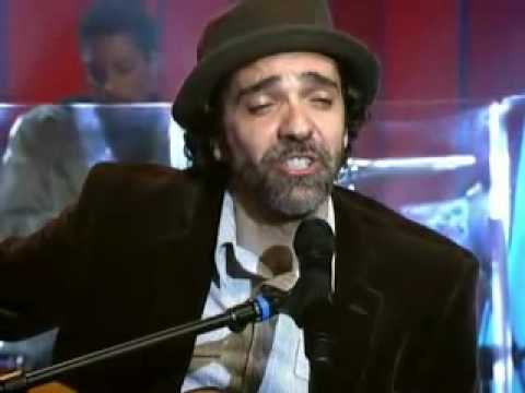 [Som Brasil Lupicínio Rodrigues] Paulinho Moska - Esses Moços