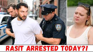 Rasit’s $500K Secret EXPOSED! Mallorie BREAKS DOWN After Arrest Rumors