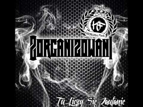 16.BONUS TRACK- Zorganizowani - Na granicy śmierci (Prod.Uhu).wmv