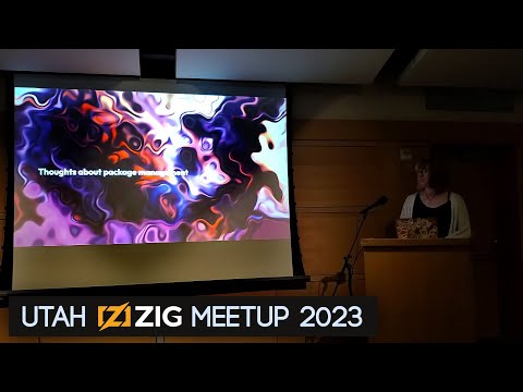 Thoughts about package management - Kayla Washburn