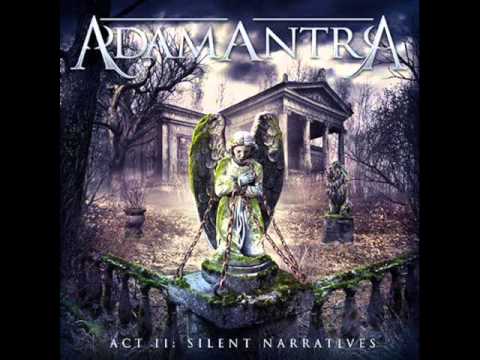 Adamantra - Circle of Sorrow