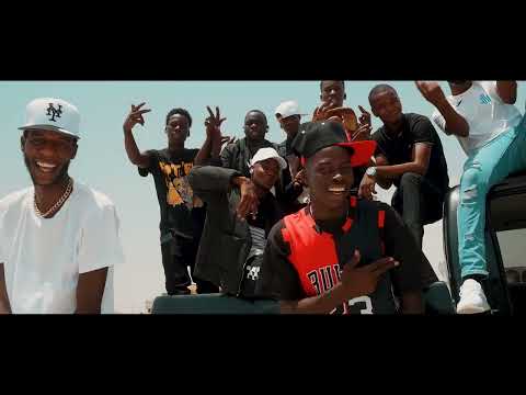 Petit Brown - Egotrip Feat Kals Gang  Officiel Clip vidéo