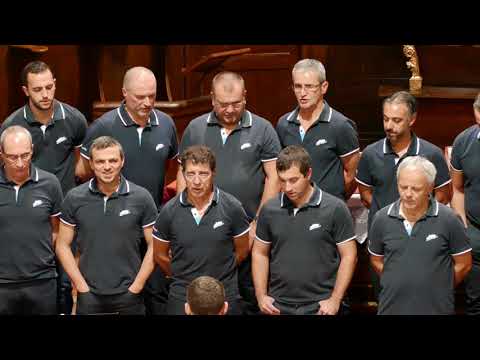 Quinz'amics,  Azken Dantza Hau