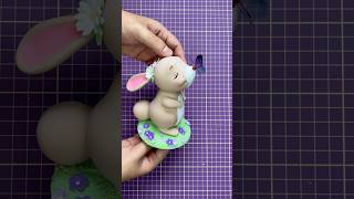 Coelhinha | Biscuit #diy @AlmirNascimento